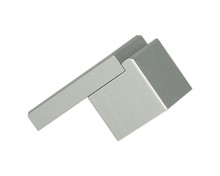 Wieszak Aluminiowy WP48 Naturalne Aluminium(W) - Gamet