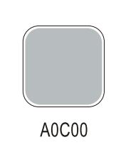 Wieszak Aluminiowy WP48 Naturalne Aluminium(W) - Gamet