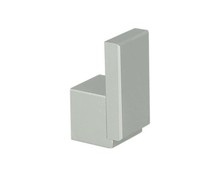 Wieszak Aluminiowy WP48 Naturalne Aluminium(W) - Gamet
