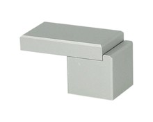 Wieszak Aluminiowy WP48 Naturalne Aluminium(W) - Gamet