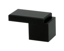 Wieszak Aluminiowy WP48 Czarny Mat(W) - Gamet