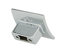 Gałka 2026 z Kolekcji DRUCKGUSS Chrom(W) - Siro