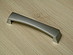 Uchwyt ZnAl UG14 Chrom Satynowy Rozstaw 128mm