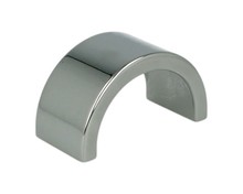 Uchwyt 2035 z Kolekcji DRUCKGUSS Chrom Rozstaw 64mm - Siro