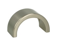 Uchwyt 2035 z Kolekcji DRUCKGUSS Stal Szlachet. Rozstaw 64mm - Siro
