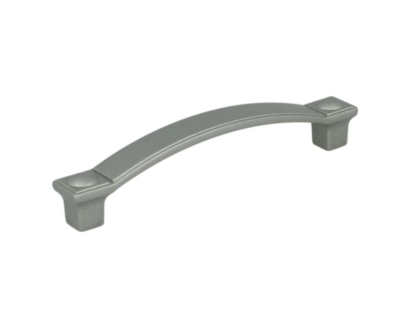 Uchwyt 1809 Aluminium Proszkowane Rozstaw 96 mm