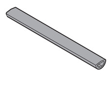 Prowadnice do szuflad Reling do synchronizacji TIP-ON Tandem 550H, 550F, 560H, 560F / dł. 88.9 cm - Blum