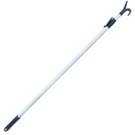 Teleskop do zawieszania ubrań Valcomp / dł. 160 cm    Teleskop do zawieszania ubrań firmy Valcomp jest niezastąpiony w wysokich szafach i garderobach....