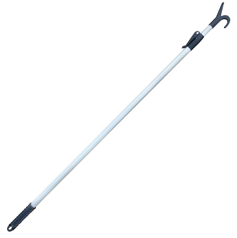 Teleskop do zawieszania ubrań Valcomp / dł. 160 cm