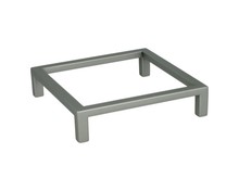 Uchwyt 2056 z Kolekcji DRUCKGUSS Rozstaw 96mm,Alu.Proszkowane - Siro