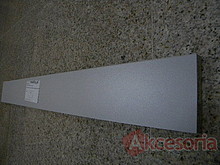 Szuflady Tandembox TYŁ SZARY (H199mm/dł.277mm) Do Wysokości Boku D=198mm Szer.Korpusu 40cm - Egger