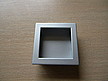 Uchwyt 2152 z Kolekcji DRUCKGUSS Szer.76mm Aluminium Proszkowane