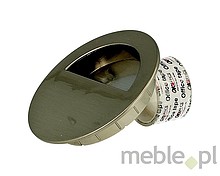 Uchwyt 2151 z Kolekcji DRUCKGUSS Szer.90mm Stal Szlachenta - Siro