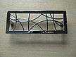 Uchwyt 2120 z Kolekcji DRUCKGUSS Rozstaw 128mm Chrom