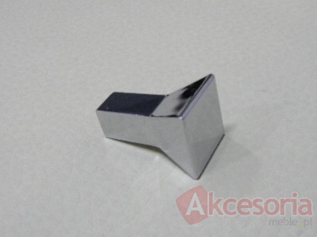 Gałka 1583 z Kolekcji Eos Chrom
