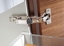 Zawiasy Hamulec 973A7000 Na Zawias 155 stopni - Blum