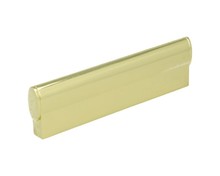 Uchwyt 1519 z Kolekcji Mendi Mosiądz Rozstaw 96mm(W) - Siro