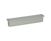 Uchwyt 1512-116 Z Kolekcji Vendo Alum. Proszkowane,Rozstaw 96mm - Siro