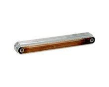 Uchwyt 1510-146 Z Kolekcji Vendo Chrom, Rozst. 128mm OSTATNI - Siro