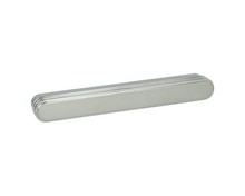 Uchwyt 1510-146 Z Kolekcji Vendo Chrom, Rozst. 128mm OSTATNI - Siro