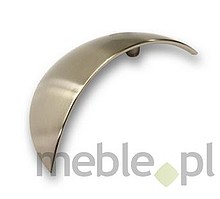 Uchwyt 2021 Z Kolekcji Druckguss Stal Szlachetna,Rozstaw 64mm - Siro