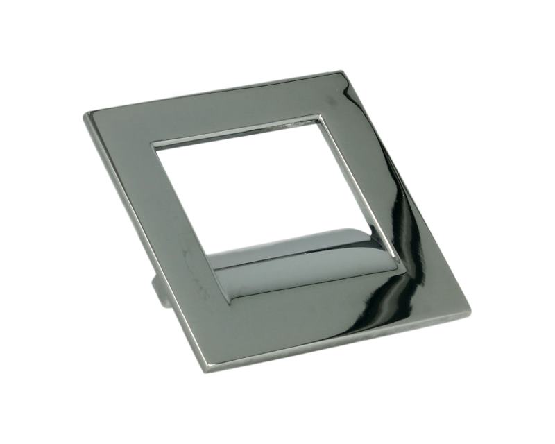 Uchwyt 2112 Z Kolekcji Druckguss Chrom Rozs.32mm