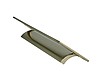 Uchwyt 2112 Z KolekcjiDruckguss Efekt Stali Nierdz.Rozs.96/128mm