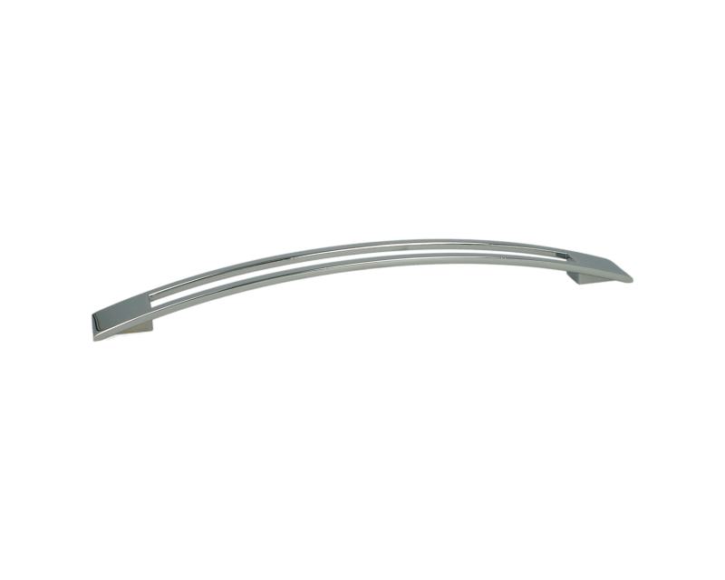 Uchwyt 2113 Z Kolekcji Druckguss Chrom Połysk, Rozs.224mm(W)