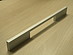 Uchwyt 2110 Z Kolekcji Druckguss Aluminium,Rozs.192/288mm