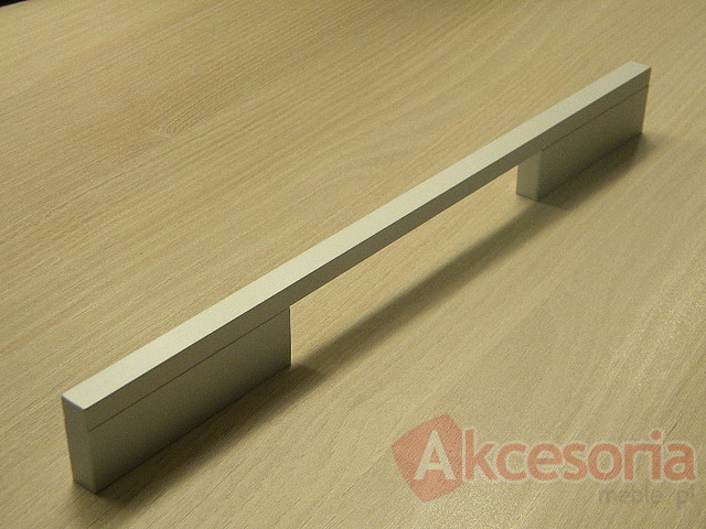 Uchwyt 2110 Z Kolekcji Druckguss Aluminium,Rozs.224/320mm