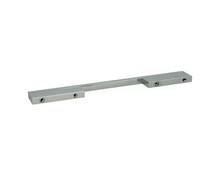 Uchwyt 2110 Z Kolekcji Druckguss Chrom Połysk,Rozs.128/224mm - Siro