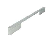 Uchwyt 2110 Z Kolekcji Druckguss Chrom Połysk,Rozs.640/736mm - Siro