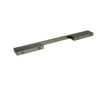 Uchwyt 2110 Z Kolekcji Druckguss Stal Szlachetna,Rozs.128/224mm - Siro