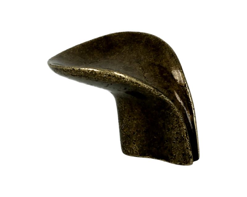 Uchwyt 1958 z Kolekcji DRUCKGUSS Rozstaw 16mm, Stary Mosiądz(W)