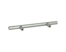 Reling 885 Z Kolekcji Relinggriffe Chrom Mat, Rozstaw 96mm(W) - Siro