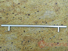 Reling 885 Z Kolekcji Relinggriffe Chrom Mat, Rozstaw 128mm - Siro