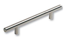Reling 885 Z Kolekcji Relinggriffe Chrom Mat, Rozstaw 128mm - Siro