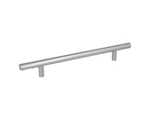 Reling 885 Z Kolekcji Relinggriffe Chrom Mat, Rozstaw 160mm(W) - Siro