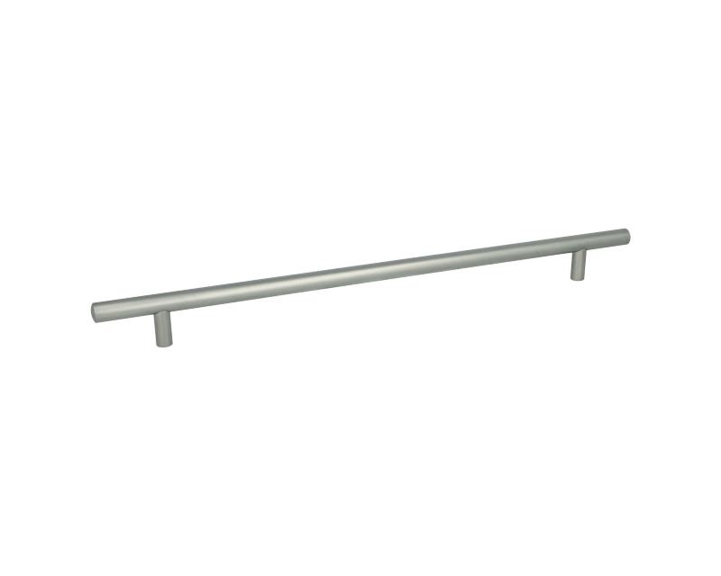 Reling 885 Z Kolekcji Relinggriffe Chrom Mat, Rozstaw 288mm(W)