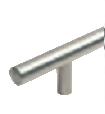 Reling 885 Z Kolekcji Relinggriffe Nikiel Mat, Rozstaw 288mm - Siro