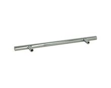 Reling 885 Z Kolekcji Relinggriffe Chrom Połysk, Rozst. 128mm(W) - Siro