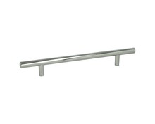 Reling 885 Z Kolekcji Relinggriffe Chrom Połysk, Rozst. 128mm(W) - Siro