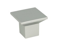 Gałka METALLEFFEKT 8045 - chrom mat / 36 mm - Siro