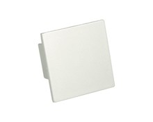 Gałka METALLEFFEKT 8045 - chrom mat / 36 mm - Siro