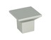 Gałka 8045 Z Kolekcji Metalleffekt, Chrom Mat