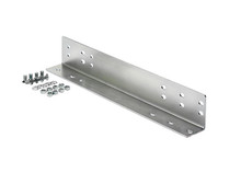 Prowadnice do dużych obciążeń Kątownik DZ635 do prowadnic DZ5321 / dł. 50 cm - Accuride
