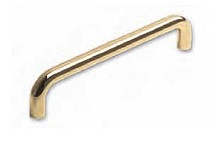 Uchwyt 6211 Z Kolekcji Druckguss Czarny Mat, Rozstaw 128mm - Siro