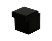 Gałka Aluminiowa GS48 Czarny Mat(W) - Gamet