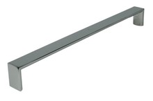 Uchwyt 2389 - chrom połysk / rozstaw 256 mm - Schwinn