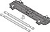Tandembox TIP-ON Synchronizator Wysuwu Z55 Do Korpusu 80.8-87cm